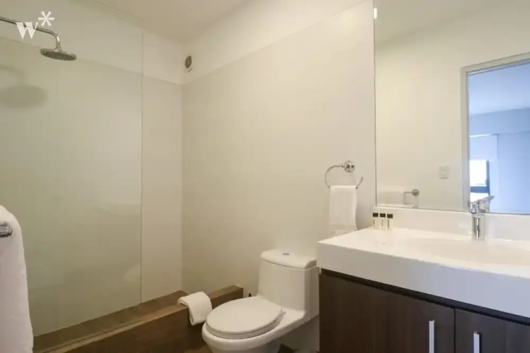 w Comfortable and Spacious 2BR in Miraflores