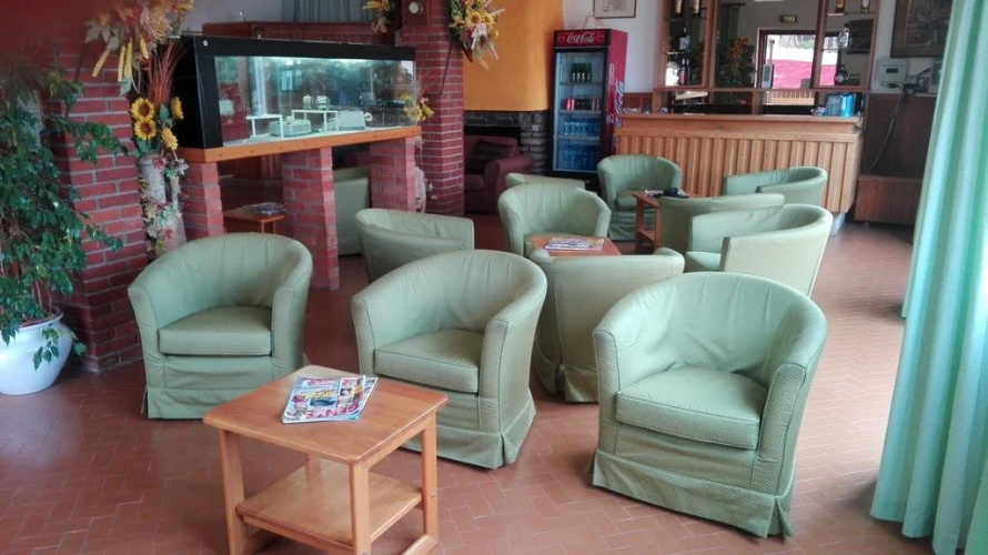 Hotel Miramare