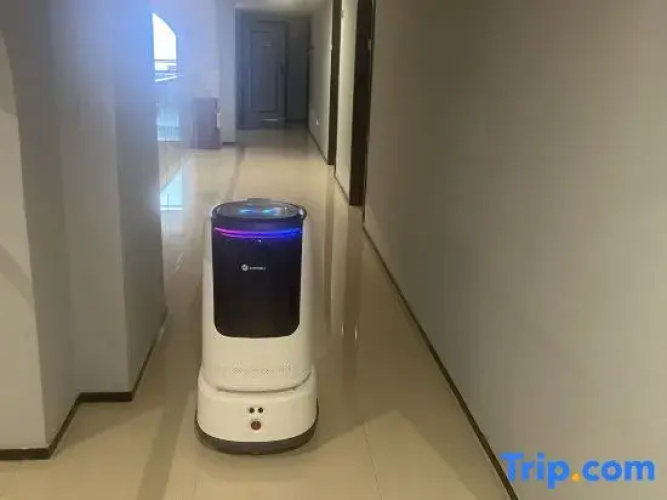 Jinxin Hotel