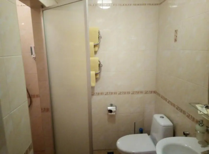 Фотография номера гостиницы Эльдорадо