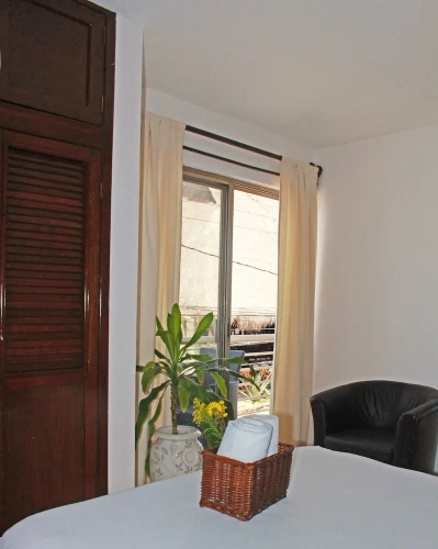 Standard Double Suite