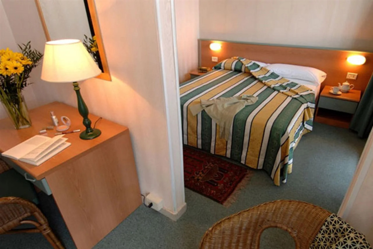 Hotel Eden Riviera