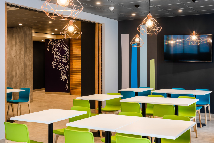 ibis budget Santiago Providencia photo 22