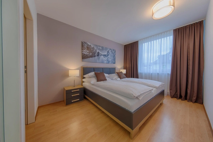 Comfort Double Apartment
