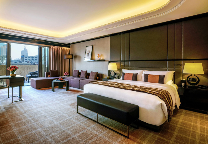 Bellagio by MGM Shanghai