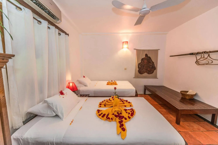 SiZen Retreat & Spa