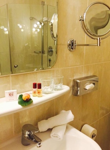 Classic Single room