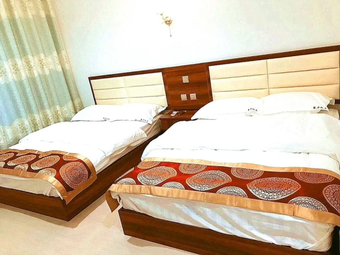 Hongjingxuan Hotel