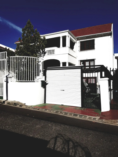 Villa Four Sea Point