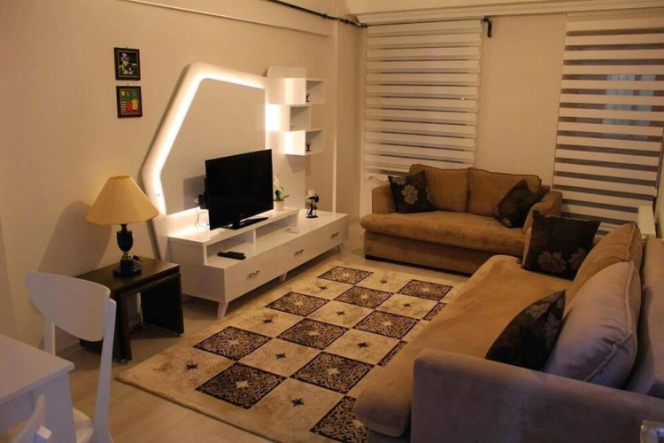 Class Suit Residence