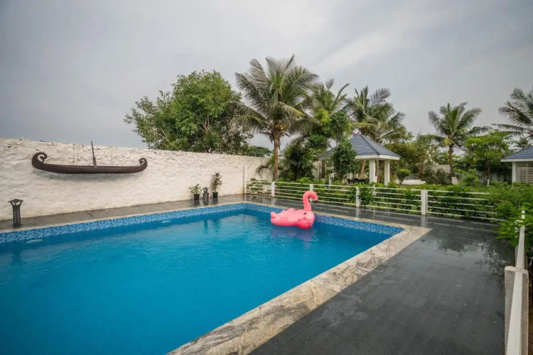 Truliv Villa Cabana