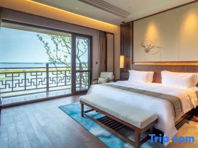 Executive Double Suite