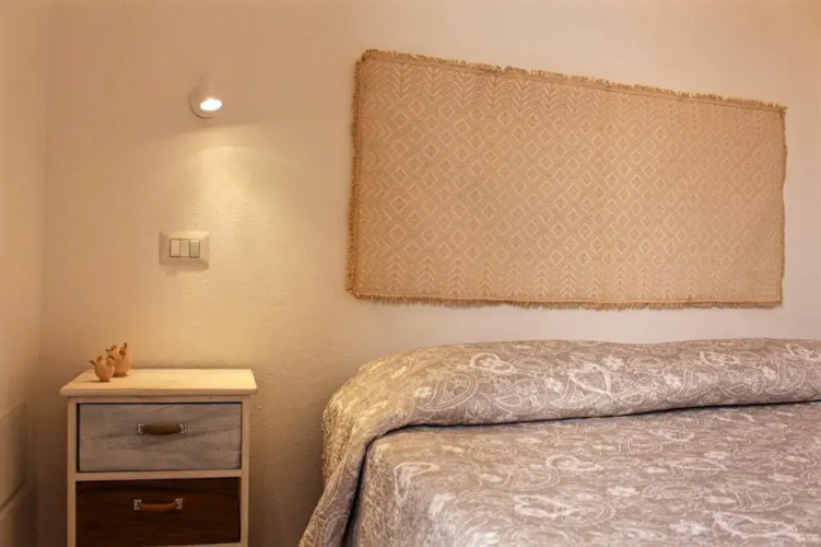 Residence Bianco Navarrese