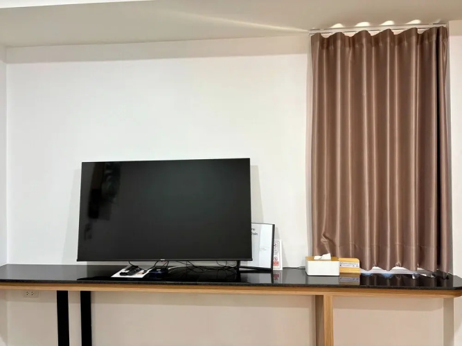 Chom Chiangrai Hotel