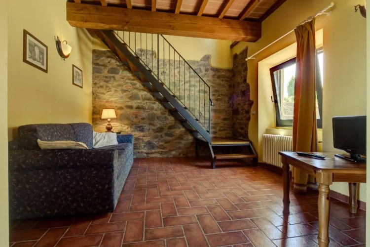 Agriturismo San Jacopo