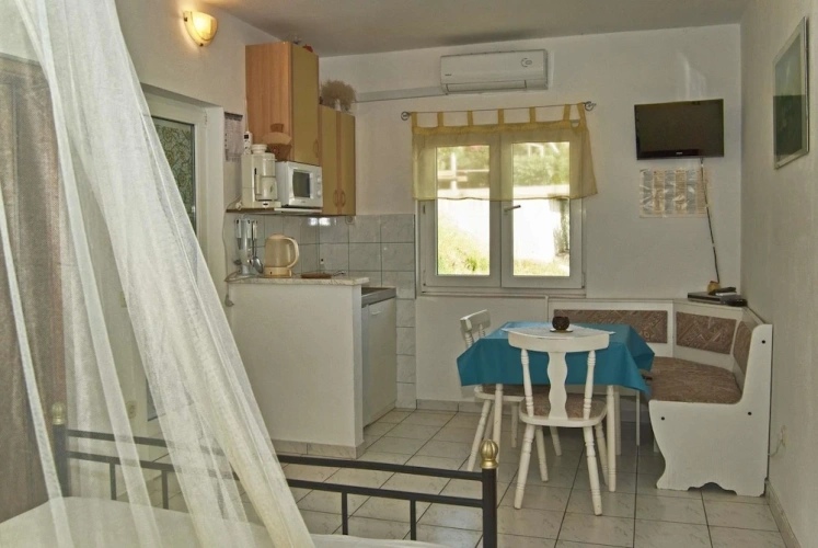 Double Apartment