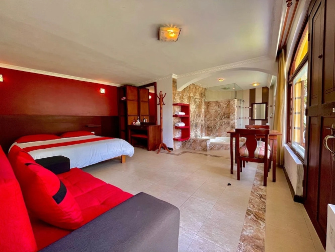 La Quinta Mansión