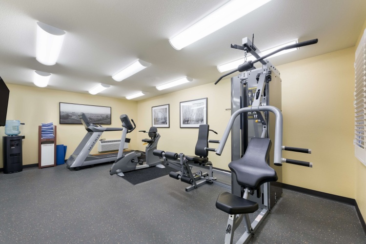 Best Western The Inn of Los Gatos photo 22
