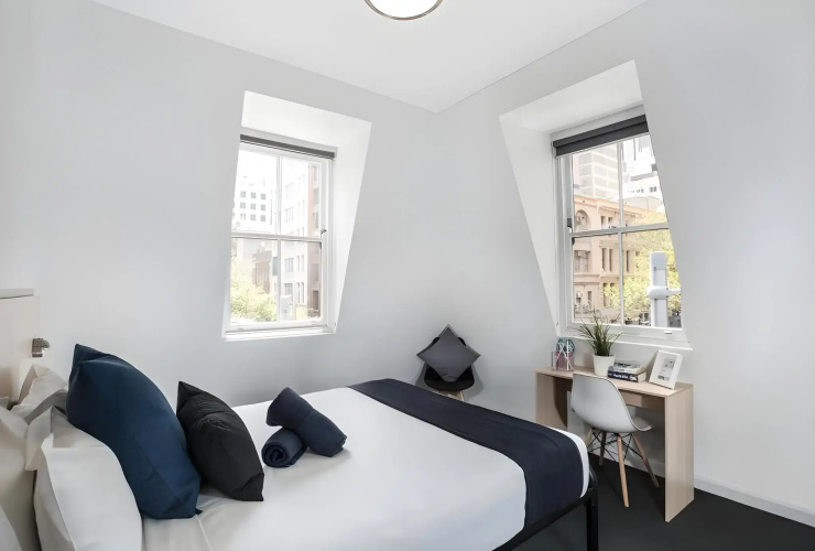 Nomads Sydney - Hostel