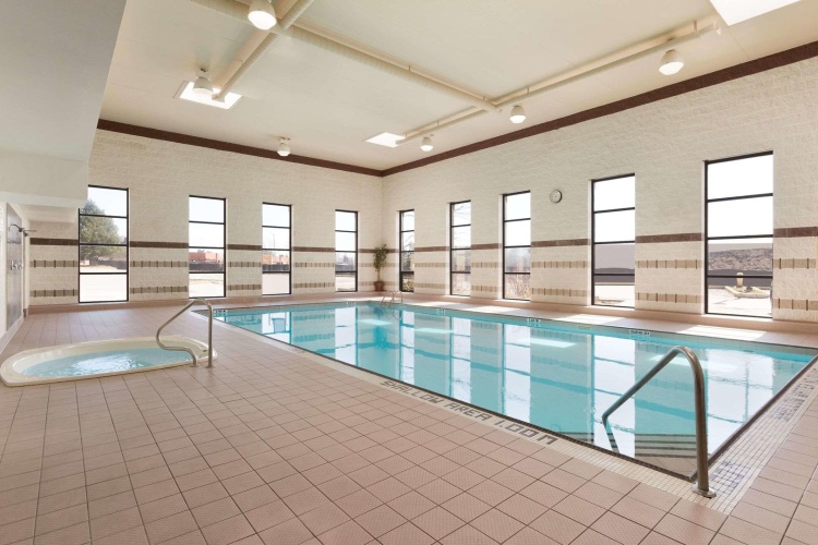 Park Inn By Radisson Toronto-Markham photo 15