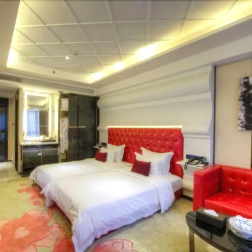 Chaohui Hotel