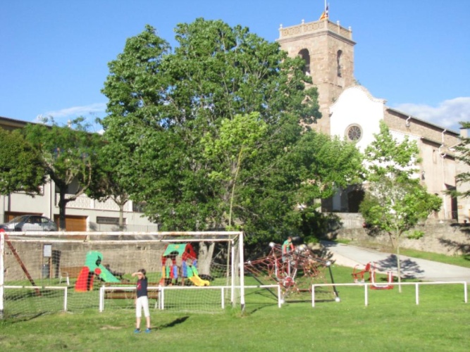 3 Bedrooms Cottage