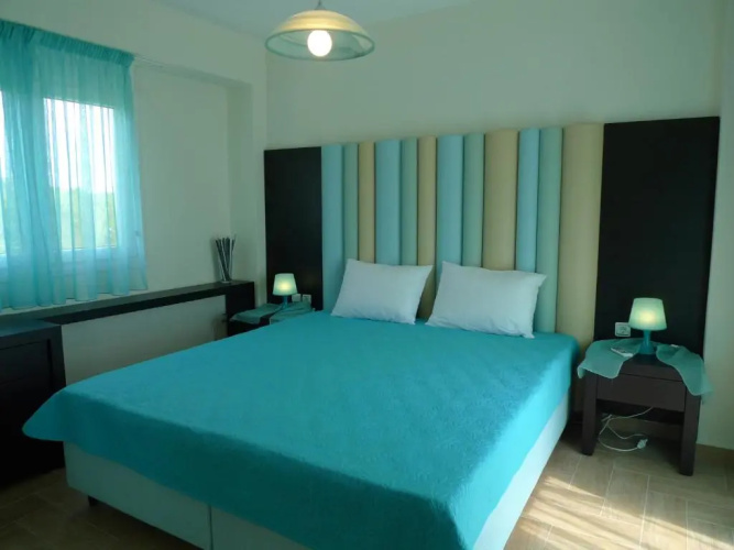 Excellent Villa