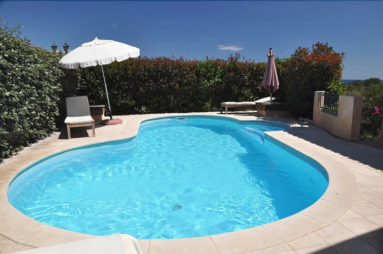 Villa Isuledda Beach 6