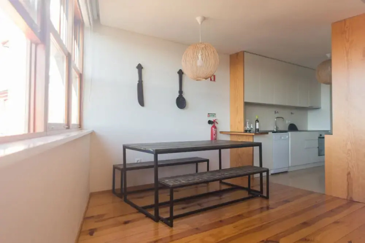 Citybreak Apartments Douro View