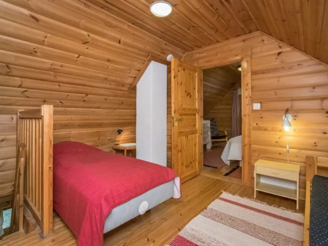 Holiday Home Etelärinne