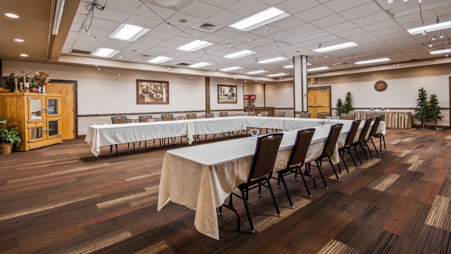 Best Western Plus Ruby's Inn photo 31