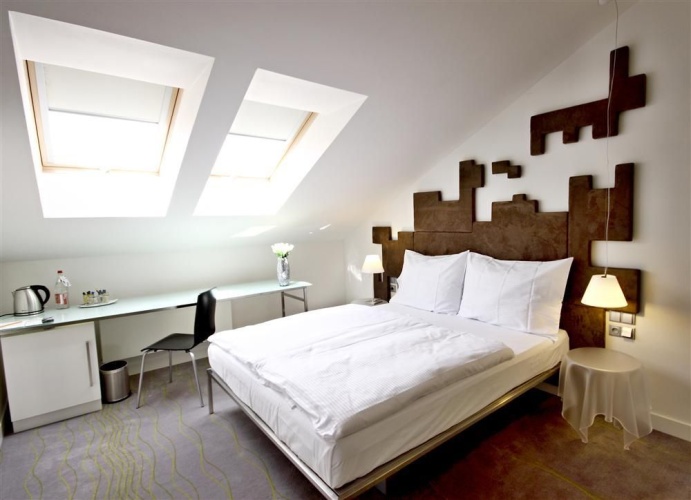 Imagen del hotel