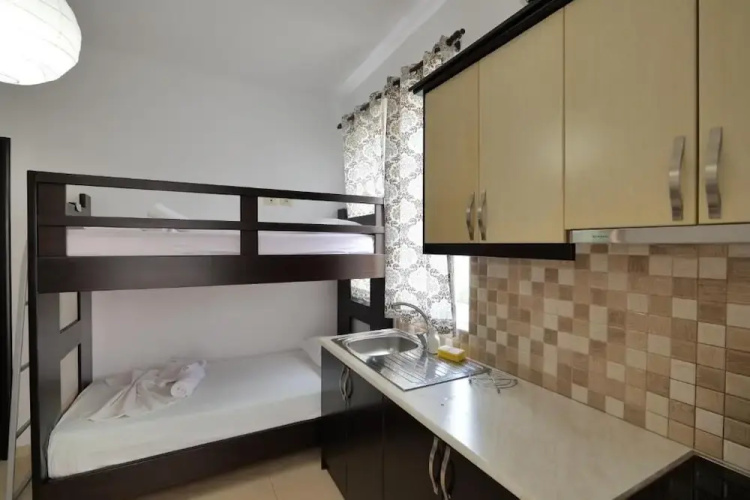 Vila Melisa