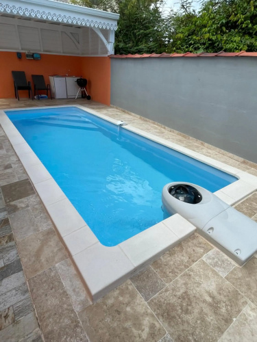Villa Norah t5 duplex
