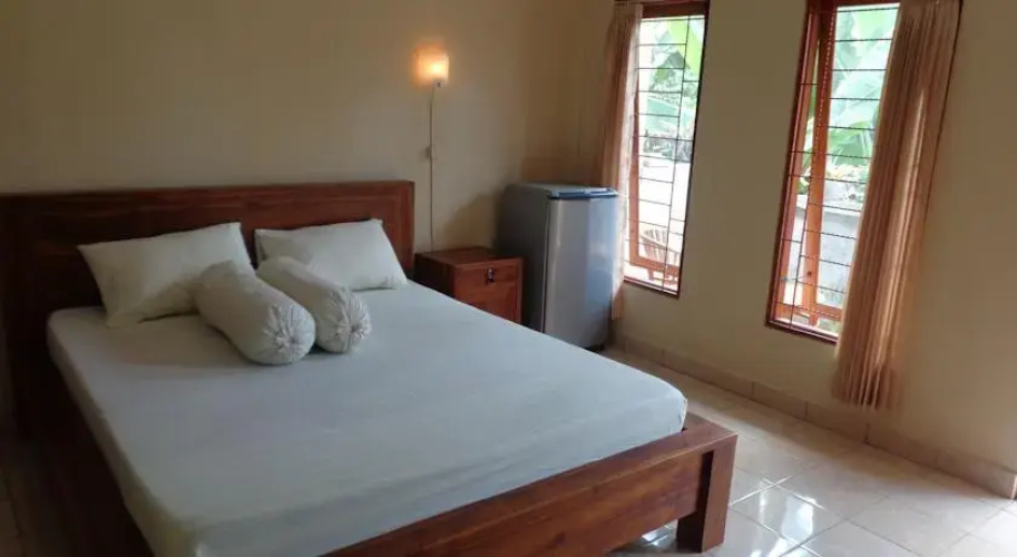 Sintya Homestay