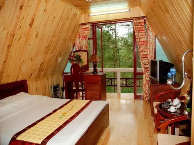 Imagen del hotel