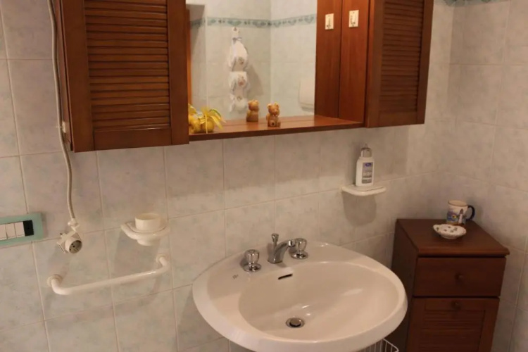 Lovelyflat II Albisano