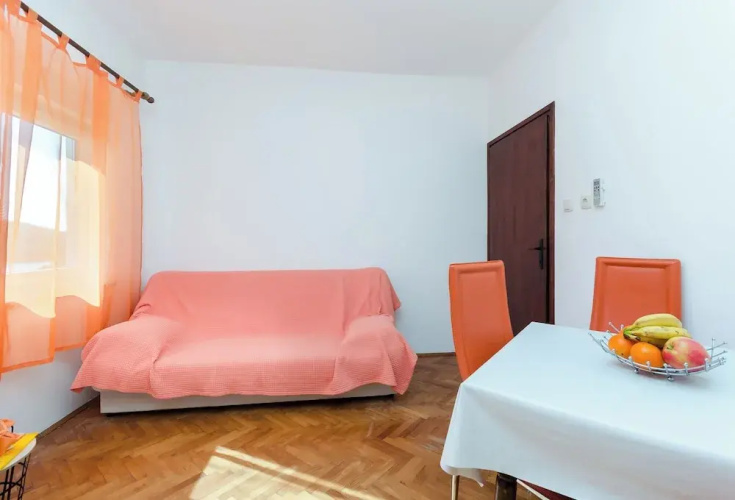Apartments Mirjana B