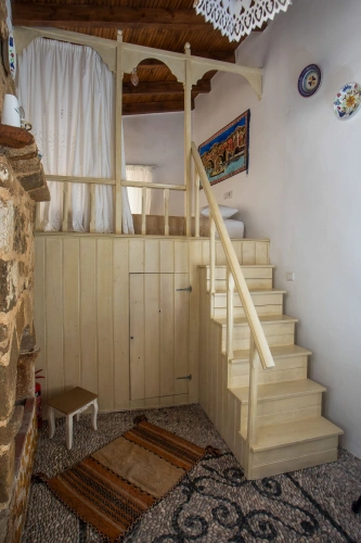 2 Bedrooms Cottage