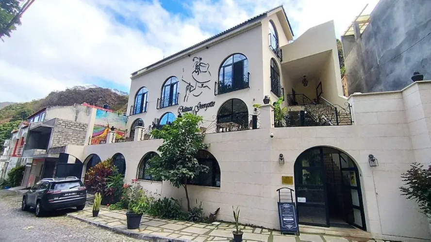 Imagen del hotel