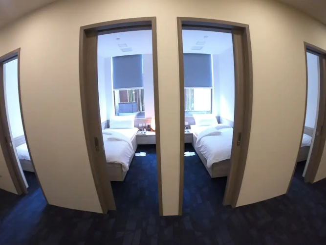 JetQuay Suites