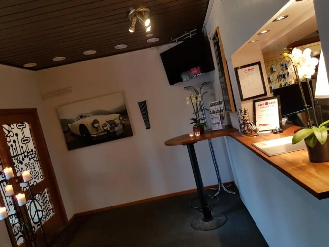 Hotelbild