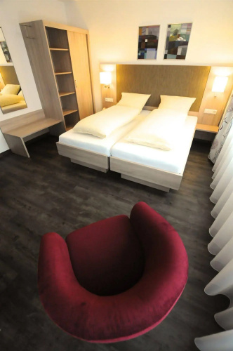 Hotel Ritter