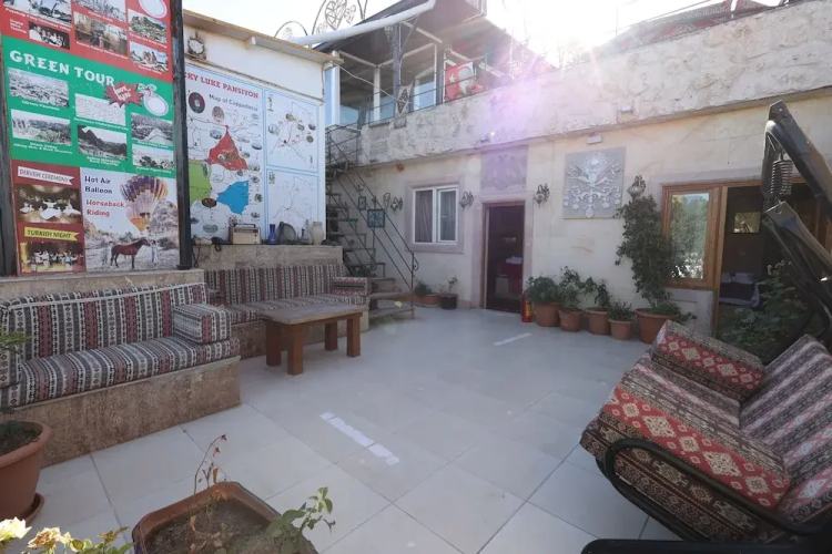 Фотография отеля