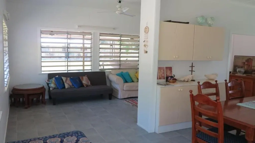 2 Bedrooms Cottage