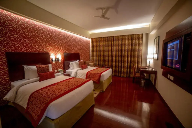 Ramada By Wyndham Jaipur Jaisinghpura