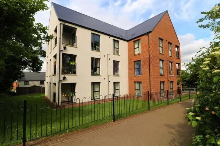 1 Bedroom Double Apartment