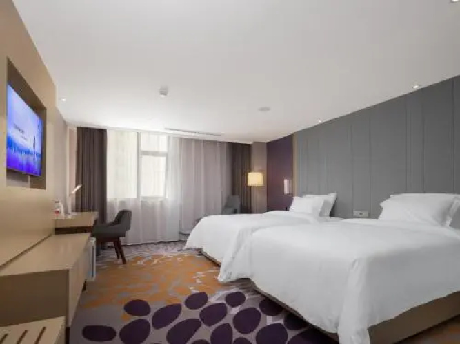 Lavande Hotel·Yangchun Donghu