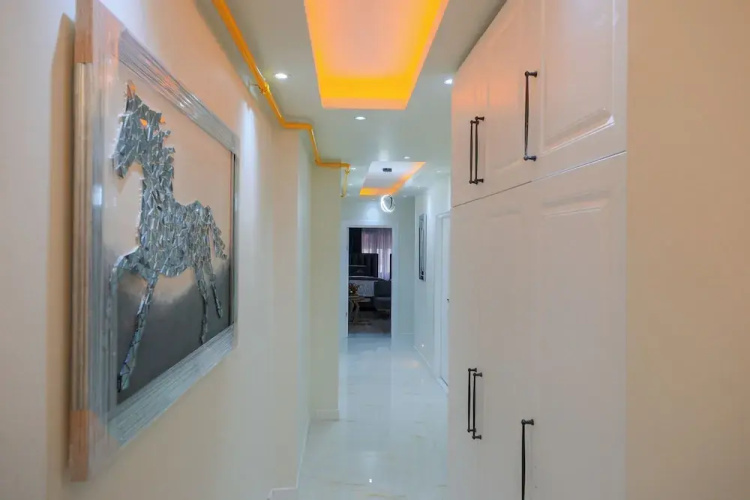 Ms Royal Otel