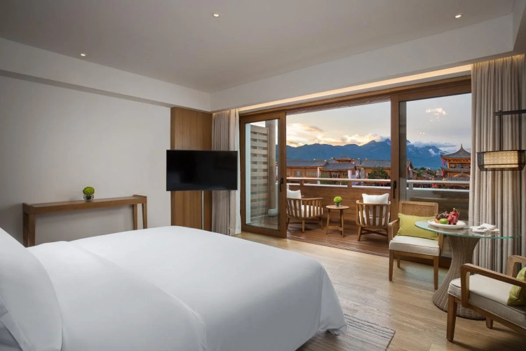 Libre Resorts Lijiang